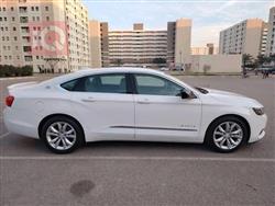 شيفروليه امبالا